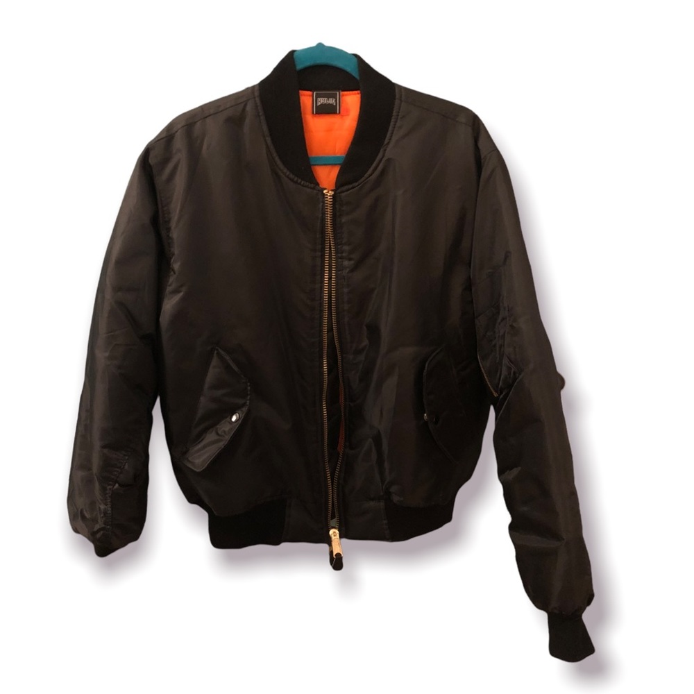 Kylie Cosmetics Kylie Jenner Lipstick Bomber Jacket